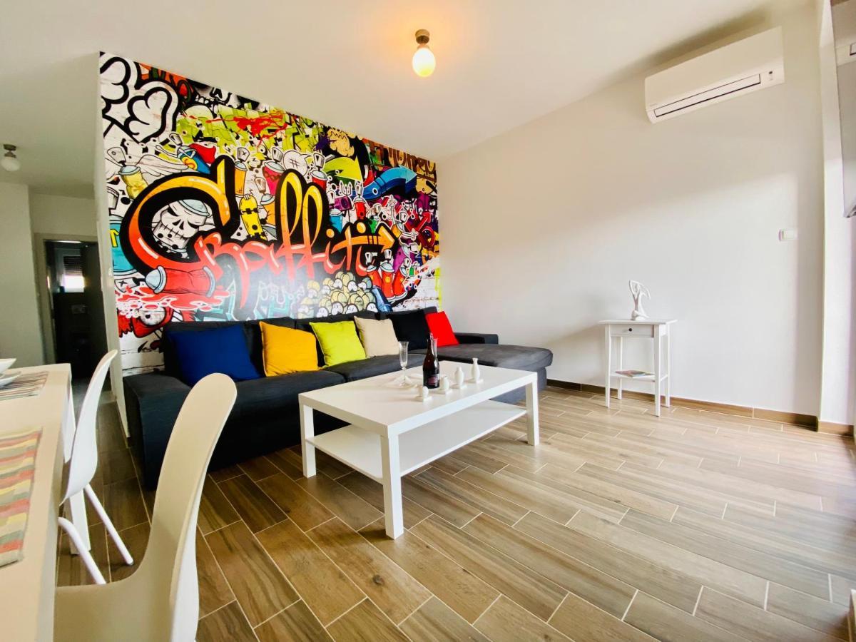 Apartment Tilda Trogir Exterior photo